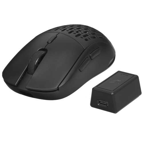 Купить Мышь беспроводная/проводная ARDOR GAMING Phantom PRO Nordic  9053773. Характеристики, отзывы и цены в Донецке