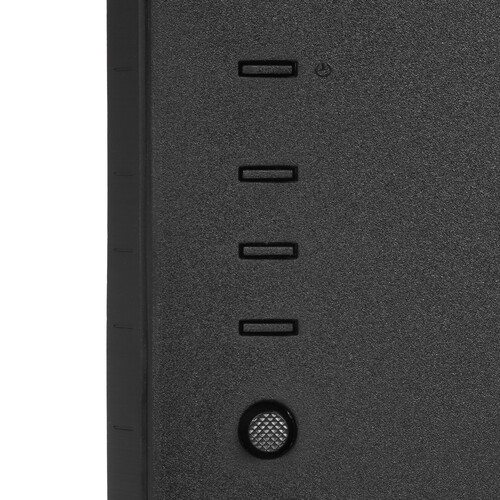 Купить 27" Монитор Acer Vero B277UEbmiiprzxv черный  5463464. Характеристики, отзывы и цены в Донецке