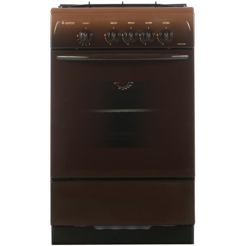 Купить Газовая плита Gefest GS 3208 B коричневый  1247911. Характеристики, отзывы и цены в Донецке