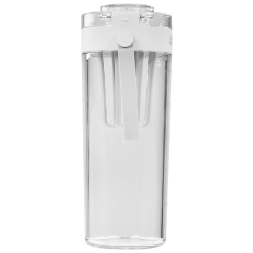 Купить Бутылка для воды Mijia Tritan Fitness Sport Cup белый  5474555. Характеристики, отзывы и цены в Донецке