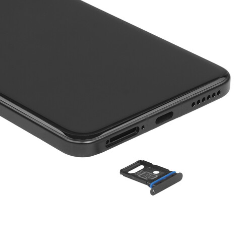 Купить 6.67" Смартфон Vivo X200 256 ГБ черный  5612418. Характеристики, отзывы и цены в Донецке