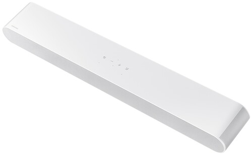 Купить Саундбар Samsung HW-S61D белый  5451456. Характеристики, отзывы и цены в Донецке