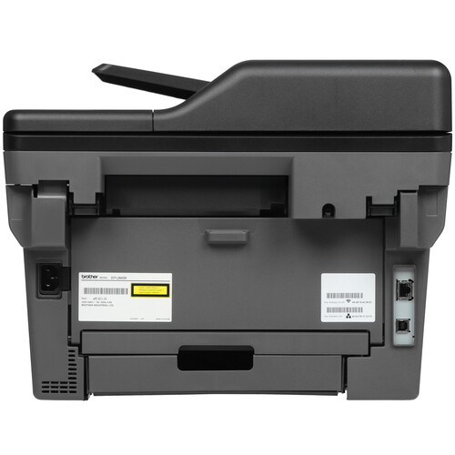 Купить МФУ лазерное Brother DCP-L2640DW  5451655. Характеристики, отзывы и цены в Донецке