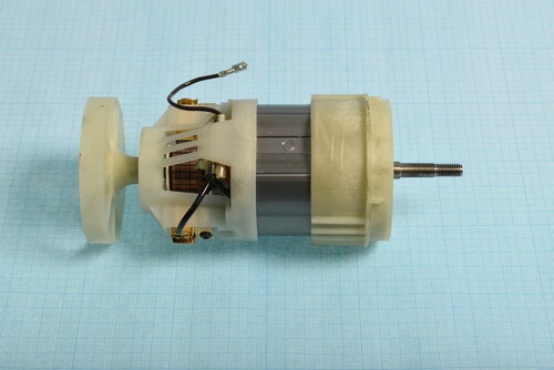 Купить Двигатель для снегоуборщика Aceline STE15 (220V_1300W) (QI-JY-1300) [N/A]  9059070. Характеристики, отзывы и цены в Донецке