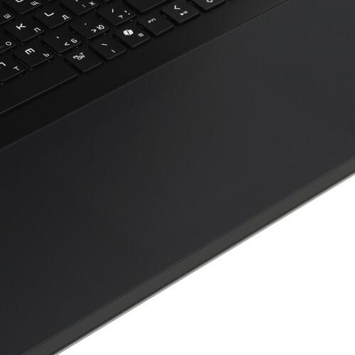 Купить 18" Ноутбук MSI Titan 18 HX AI A2XWJG-076RU черный  5613301. Характеристики, отзывы и цены в Донецке
