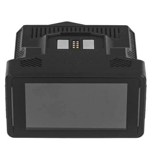 Купить Видеорегистратор с радар-детектором Fujida Karma One WiFi с GPS  9225400. Характеристики, отзывы и цены в Донецке