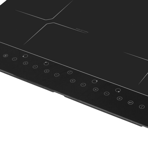 Купить Индукционная варочная поверхность Simfer H60I74S001  9955245. Характеристики, отзывы и цены в Донецке