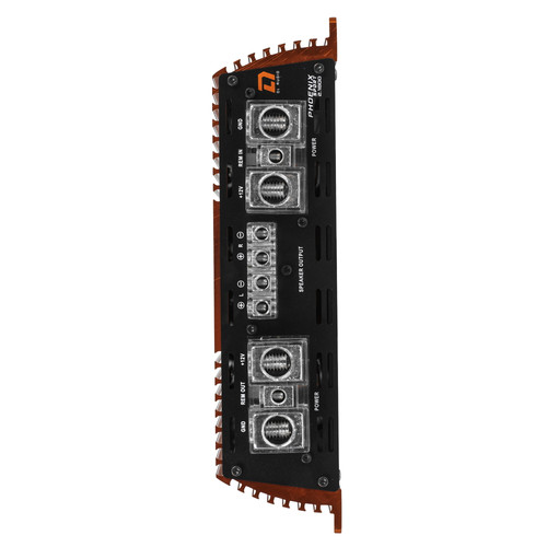 Купить Усилитель DL Audio Phoenix Sport 2.1800  9285887. Характеристики, отзывы и цены в Донецке