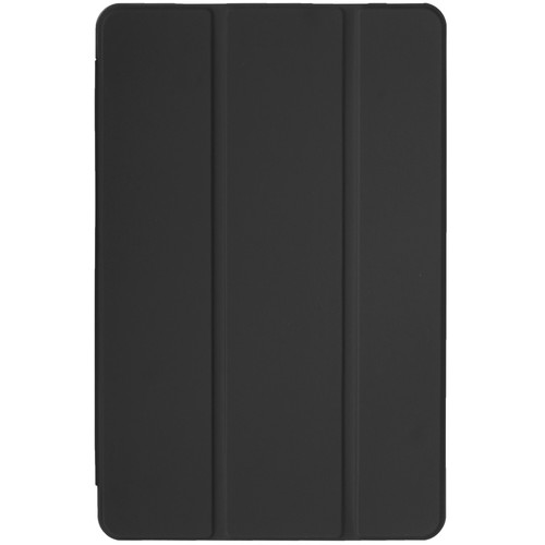 Купить Чехол-книжка  BoraSCO для Xiaomi REDMI Pad 2 Pro LTE/  Xiaomi REDMI Pad 2 Pro Wi-Fi черный  5647913. Характеристики, отзывы и цены в Донецке