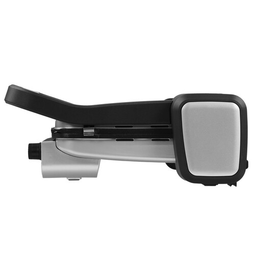 Купить Гриль ARDO TSB618S2 серебристый  9284798. Характеристики, отзывы и цены в Донецке