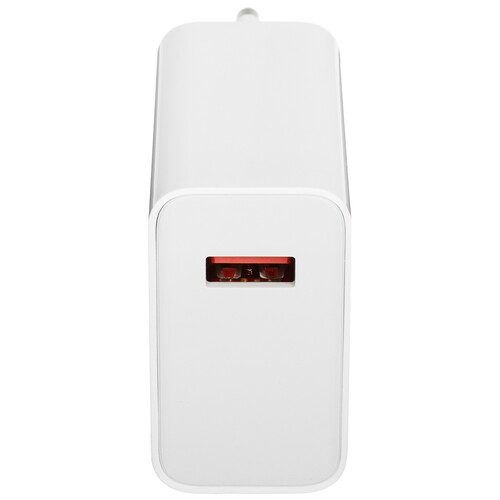 Купить Сетевое зарядное устройство Xiaomi 67W HyperCharge Combo (Type-A) белый  5617113. Характеристики, отзывы и цены в Донецке