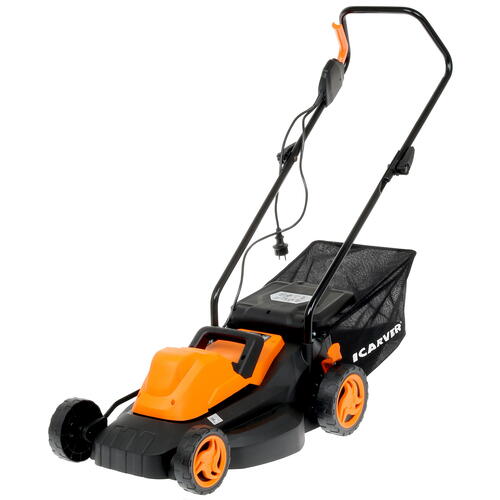Купить Электрическая газонокосилка Carver LME-1437  1183083. Характеристики, отзывы и цены в Донецке