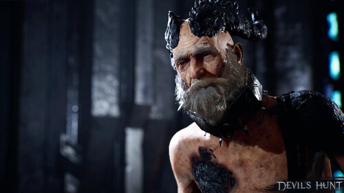 Купить Игра Devil's Hunt (Steam)  5608437. Характеристики, отзывы и цены в Донецке