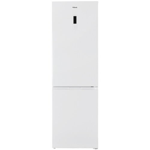 Купить Холодильник с морозильником   ARDO RMA460342EW2 белый  9284477. Характеристики, отзывы и цены в Донецке