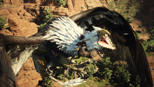 Купить Игра Dragon's Dogma 2 - Deluxe Edition (Steam)  5484086. Характеристики, отзывы и цены в Донецке