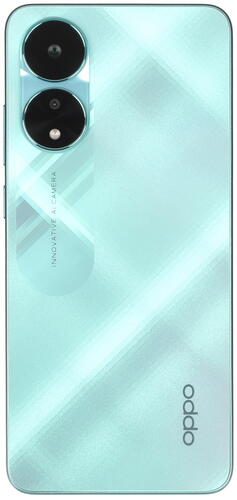 Купить 6.43" Смартфон OPPO A78 128 ГБ зеленый  5423944. Характеристики, отзывы и цены в Донецке