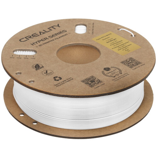 Купить Пластик CREALITY Hyper PETG  5627367. Характеристики, отзывы и цены в Донецке