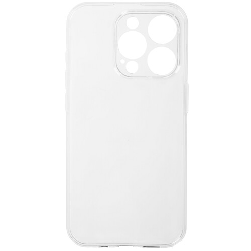 Купить Накладка  Red Line iBox Case для Apple iPhone 15 Pro прозрачный  5498059. Характеристики, отзывы и цены в Донецке