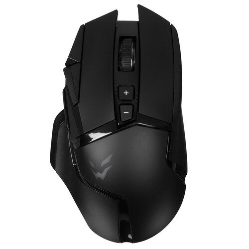 Купить Мышь беспроводная/проводная ARDOR GAMING Executor 3 Wireless  5074431. Характеристики, отзывы и цены в Донецке