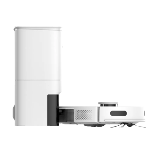 Купить Робот-пылесос Polaris PVCRDC G2 5002 WI-FI IQ Home белый  5495974. Характеристики, отзывы и цены в Донецке