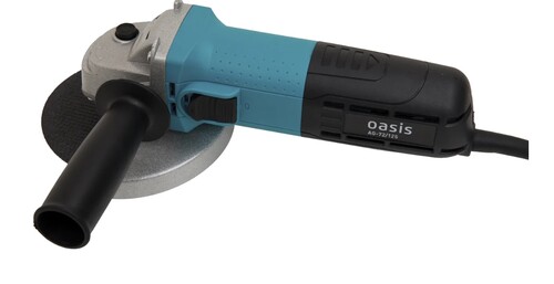 Купить Углошлифовальная машина (УШМ) Oasis AG-72/125  5476274. Характеристики, отзывы и цены в Донецке