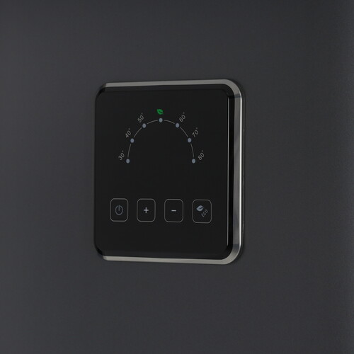 Купить Водонагреватель электрический DEXP WH-D80AGDH/S  9152747. Характеристики, отзывы и цены в Донецке