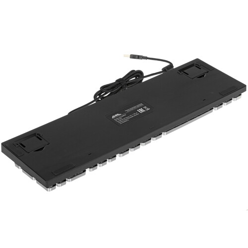 Купить Клавиатура  проводная GMNG GG-KB815X  9299391. Характеристики, отзывы и цены в Донецке