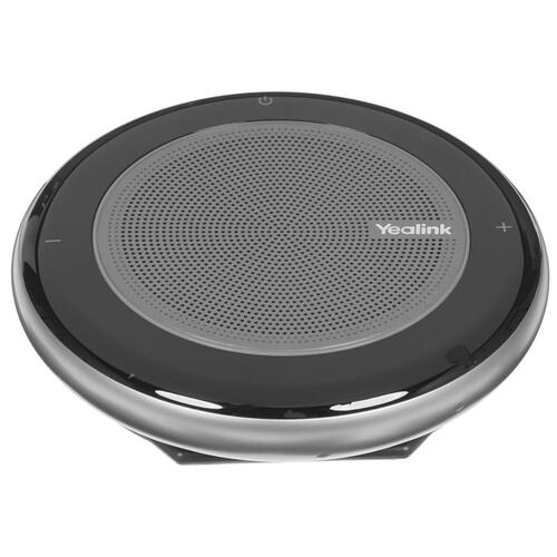 Купить Спикерфон Yealink CP700 UC черный  4720214. Характеристики, отзывы и цены в Донецке