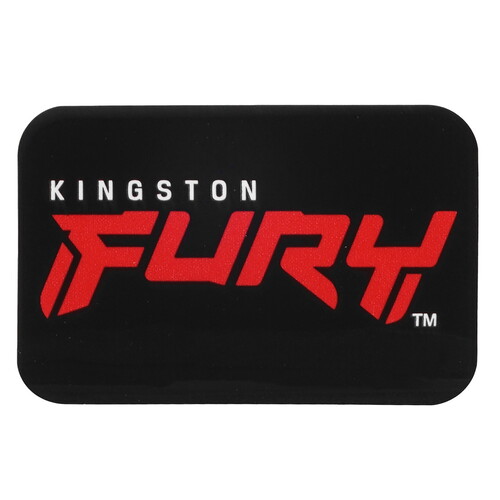 Купить Оперативная память Kingston FURY Beast White [KF556C40BWK4-128] 128 ГБ  5436431. Характеристики, отзывы и цены в Донецке