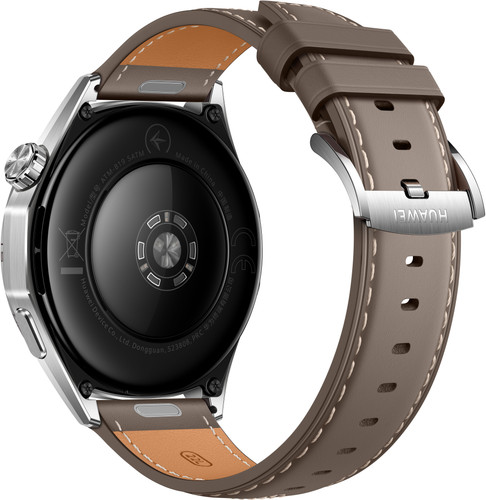 Купить Смарт-часы HUAWEI WATCH GT 6 46 mm  5638539. Характеристики, отзывы и цены в Донецке