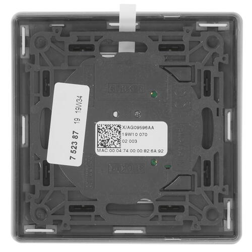 Купить Выключатель Legrand Life with NETATMO  5331894. Характеристики, отзывы и цены в Донецке