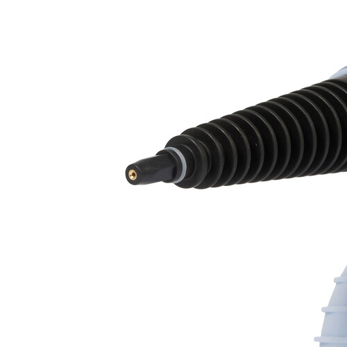 Купить Пароочиститель Kitfort KT-9176 голубой  9063185. Характеристики, отзывы и цены в Донецке