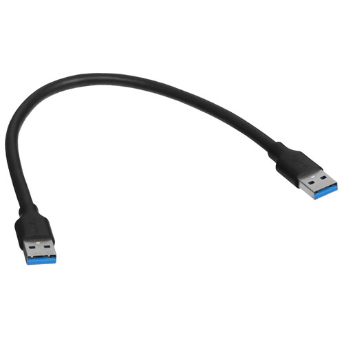 Купить Кабель Telecom USB 3.2 Gen 1 Type-A - USB 3.2 Gen 1 Type-A  5471457. Характеристики, отзывы и цены в Донецке