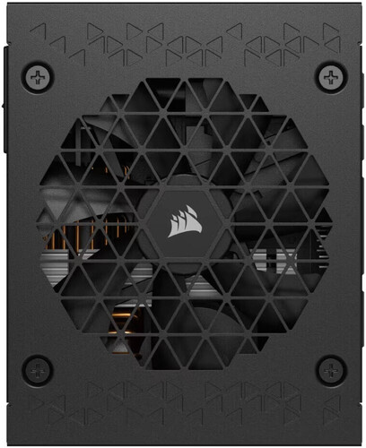 Купить Блок питания Corsair SF850 [CP-9020256-CN] черный  5609998. Характеристики, отзывы и цены в Донецке