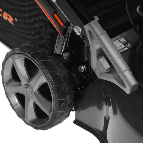 Купить Газонокосилка бензиновая Carver LMG-2646HM  1183086. Характеристики, отзывы и цены в Донецке