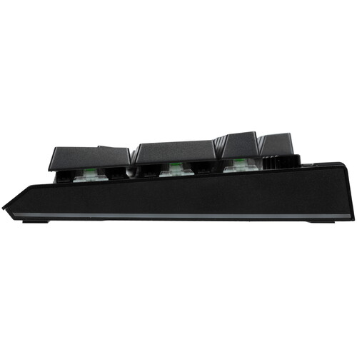 Купить Клавиатура  проводная Razer BlackWidow V4 Pro  5466236. Характеристики, отзывы и цены в Донецке