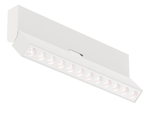 Купить Светильник потолочный Technical C136CL-12W4K-W белый/белый  9143096. Характеристики, отзывы и цены в Донецке