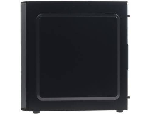Купить Корпус DEXP DC-101B  черный  1132735. Характеристики, отзывы и цены в Донецке