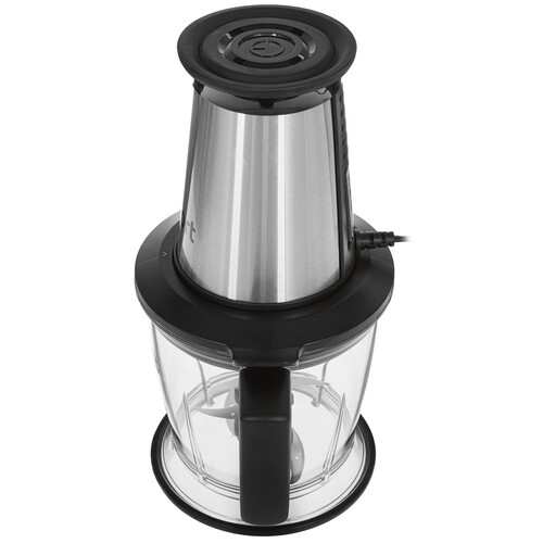 Купить Блендер стационарный Kitfort КТ-3507 черный  9005879. Характеристики, отзывы и цены в Донецке