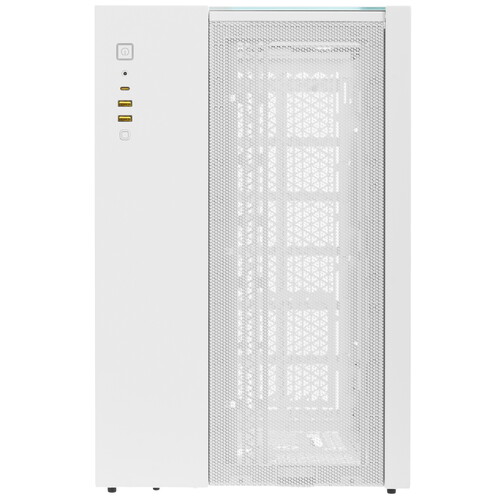 Купить Корпус Corsair iCUE LINK 2500X RGB  9306028. Характеристики, отзывы и цены в Донецке