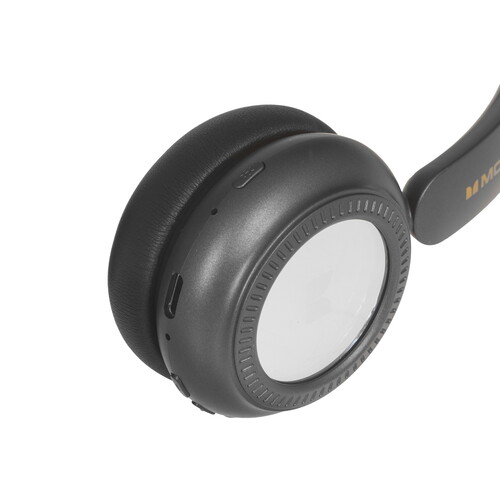 Купить Беспроводные наушники MONSTER N-tune mini 01 черный 2025  9290215. Характеристики, отзывы и цены в Донецке