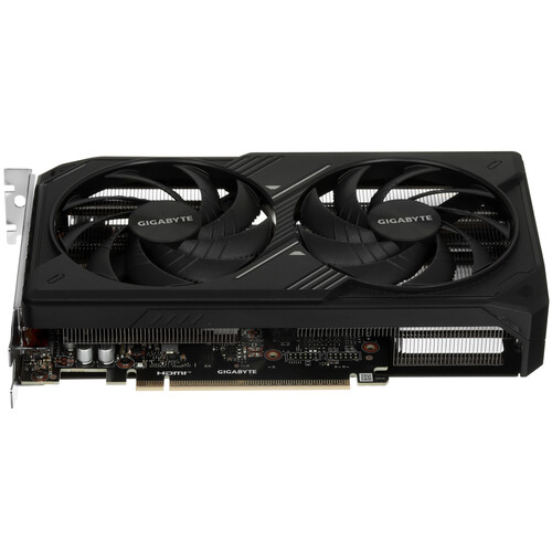 Купить Видеокарта GIGABYTE GeForce RTX 5060 Ti WINDFORCE MAX OC  5634847. Характеристики, отзывы и цены в Донецке