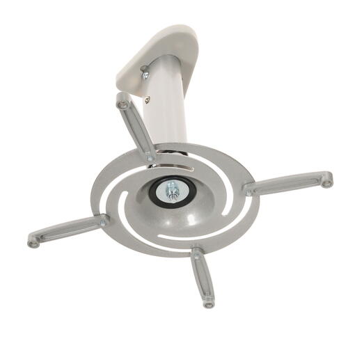 Купить Крепление для проекторов Cactus CS-VM-PR05M-AL  8129409. Характеристики, отзывы и цены в Донецке