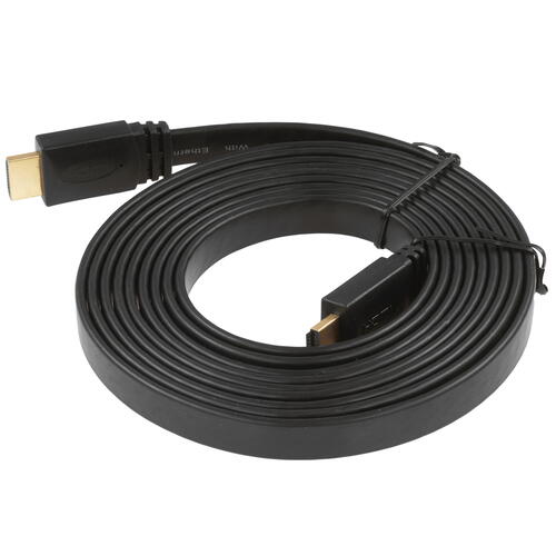 Купить Кабель  Cablexpert HDMI - HDMI, 3 м  9059941. Характеристики, отзывы и цены в Донецке