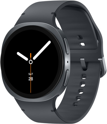 Купить Смарт-часы Samsung Galaxy Watch8 44 mm LTE  5632350. Характеристики, отзывы и цены в Донецке