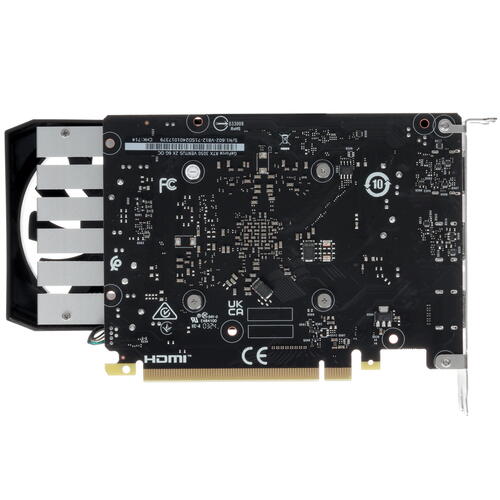 Купить Видеокарта MSI GeForce RTX 3050 VENTUS 2X OC [912-V812-016]  5447644. Характеристики, отзывы и цены в Донецке