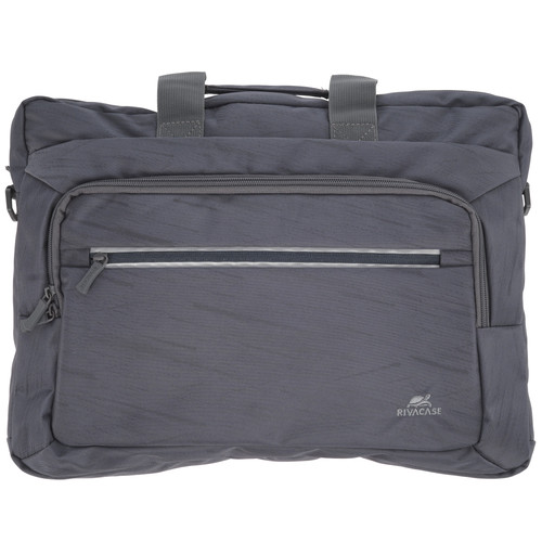 Купить 16" Сумка RIVACASE 7531 ECO  5481509. Характеристики, отзывы и цены в Донецке