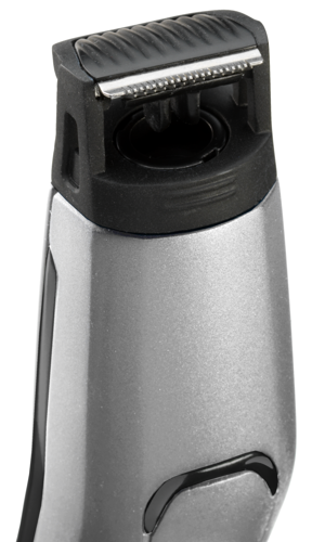 Купить Триммер BaByliss MT861E серебристый/черный  5462952. Характеристики, отзывы и цены в Донецке
