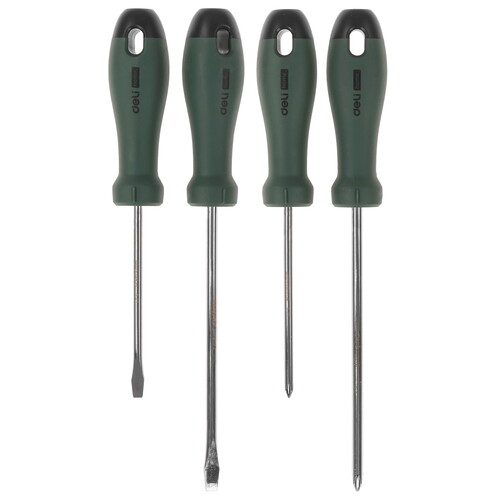 Купить Набор отверток Deli HT1004L  9133776. Характеристики, отзывы и цены в Донецке