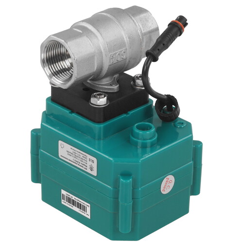 Купить Умный кран SLS VLV-01  9153603. Характеристики, отзывы и цены в Донецке